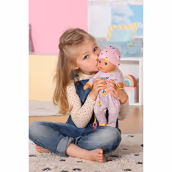 BABY born Little Girl - Vue supplémentaire 20