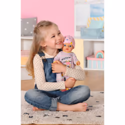 BABY born Little Girl - Vue supplémentaire 21