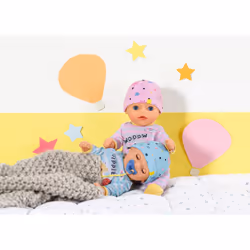 BABY born Little Girl - Vue supplémentaire 25
