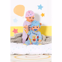 BABY born Little Girl - Vue supplémentaire 27