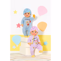 BABY born Little Girl - Vue supplémentaire 30