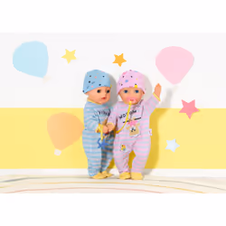 BABY born Little Girl - Vue supplémentaire 33