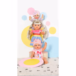 BABY born Little Girl - Vue supplémentaire 35