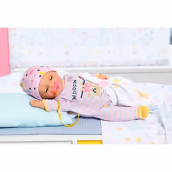 BABY born Little Girl - Vue supplémentaire 4