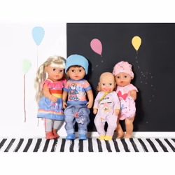 BABY born Little Girl - Vue supplémentaire 48