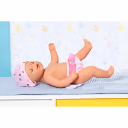 BABY born Little Girl - Vue supplémentaire 5