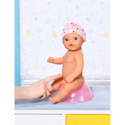BABY born Little Girl - Vue supplémentaire 6