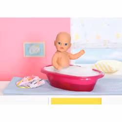 BABY born Little Girl - Vue supplémentaire 7