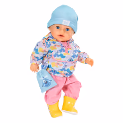 BABY born Deluxe Walk the Dog Outfit Ensemble d'habits de poupée