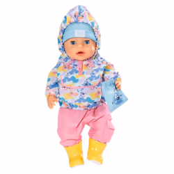 BABY born Deluxe Walk the Dog Outfit Ensemble d'habits de poupée