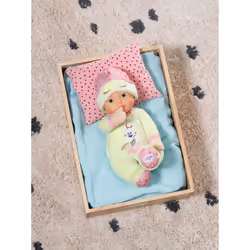 BABY born Sleepy for babies green - Vue supplémentaire 10