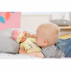 BABY born Sleepy for babies green - Vue supplémentaire 11