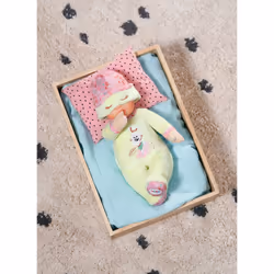 BABY born Sleepy for babies green - Vue supplémentaire 12