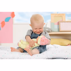 BABY born Sleepy for babies green - Vue supplémentaire 13