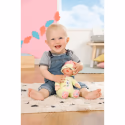 BABY born Sleepy for babies green - Vue supplémentaire 14