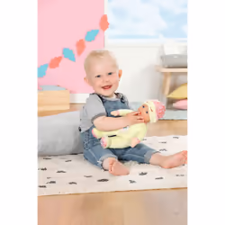 BABY born Sleepy for babies green - Vue supplémentaire 4