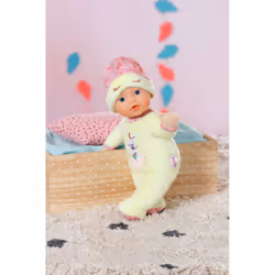 BABY born Sleepy for babies green - Vue supplémentaire 6