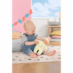 BABY born Sleepy for babies green - Vue supplémentaire 7