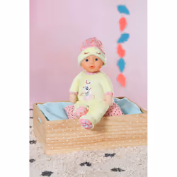 BABY born Sleepy for babies green - Vue supplémentaire 8