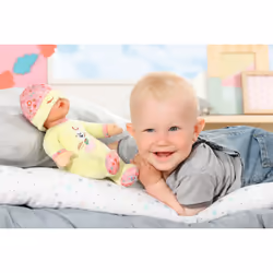 BABY born Sleepy for babies green - Vue supplémentaire 9