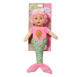 BABY born Mermaid for babies 33cm