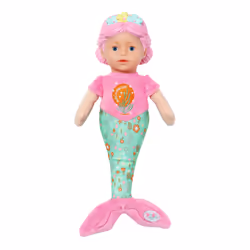 BABY born Mermaid for babies 33cm