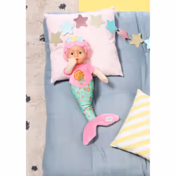 BABY born Mermaid for babies 33cm - Vue supplémentaire 4