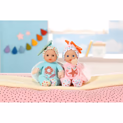 BABY born Angel for babies 2 assorted - Vue supplémentaire 17