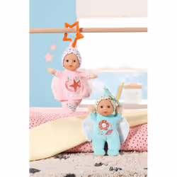 BABY born Angel for babies 2 assorted - Vue supplémentaire 23