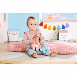 BABY born Angel for babies 2 assorted - Vue supplémentaire 24