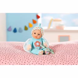 BABY born Angel for babies 2 assorted