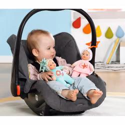BABY born Angel for babies 2 assorted - Vue supplémentaire 7