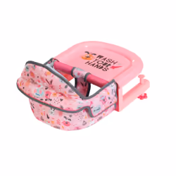 BABY born Table Feeding Chair Chaise haute bébé pour poupée - Vue supplémentaire 7