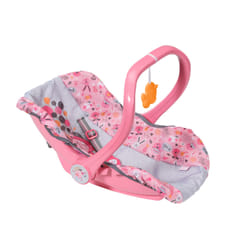 BABY born Comfort Seat Siège-auto pour poupée