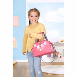 BABY born Changing Bag Sac de couches pour poupée - Vue supplémentaire 17