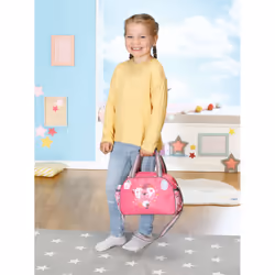 BABY born Changing Bag Sac de couches pour poupée - Vue supplémentaire 19