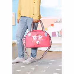 BABY born Changing Bag Sac de couches pour poupée - Vue supplémentaire 20