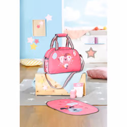 BABY born Changing Bag Sac de couches pour poupée - Vue supplémentaire 4