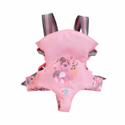 BABY born Baby Carrier, Poussette pour poupée, 3 an(s), 233,33 g