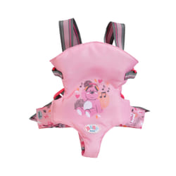 BABY born Baby Carrier Poussette pour poupée