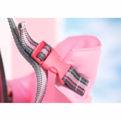 BABY born Baby Carrier Poussette pour poupée - Vue supplémentaire 14