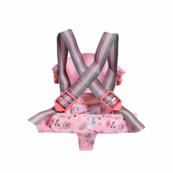 BABY born Baby Carrier Poussette pour poupée - Vue supplémentaire 5