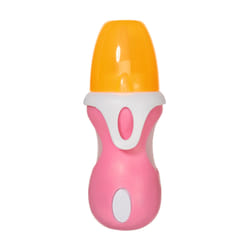 BABY born Interactive Bottle & Spoon Biberon de poupée