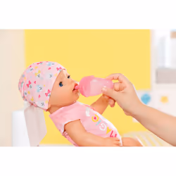 BABY born Bottle w Cap 3 assorted Biberon de poupée - Vue supplémentaire 12