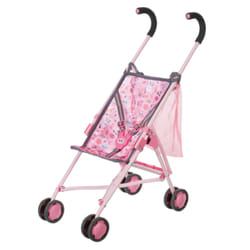 BABY born Stroller with Bag Poussette pour poupée