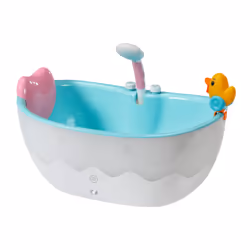 BABY born Bath Bathtub