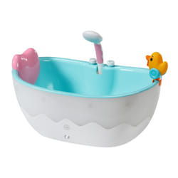BABY born Bath Bathtub Baignoire de poupée