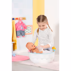 BABY born Bath Bathtub Baignoire de poupée - Vue supplémentaire 10