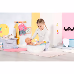 BABY born Bath Bathtub Baignoire de poupée - Vue supplémentaire 11