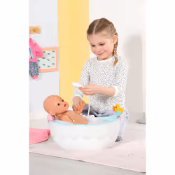 BABY born Bath Bathtub Baignoire de poupée - Vue supplémentaire 14